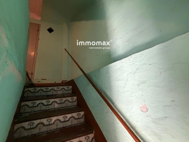 7 quarto Moradia para venda em Xerta - 54 000 € (Ref: 10136428)