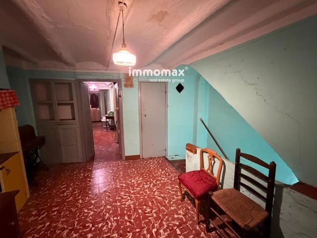 7 quarto Moradia para venda em Xerta - 54 000 € (Ref: 10136428)