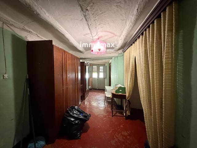 7 quarto Moradia para venda em Xerta - 54 000 € (Ref: 10136428)