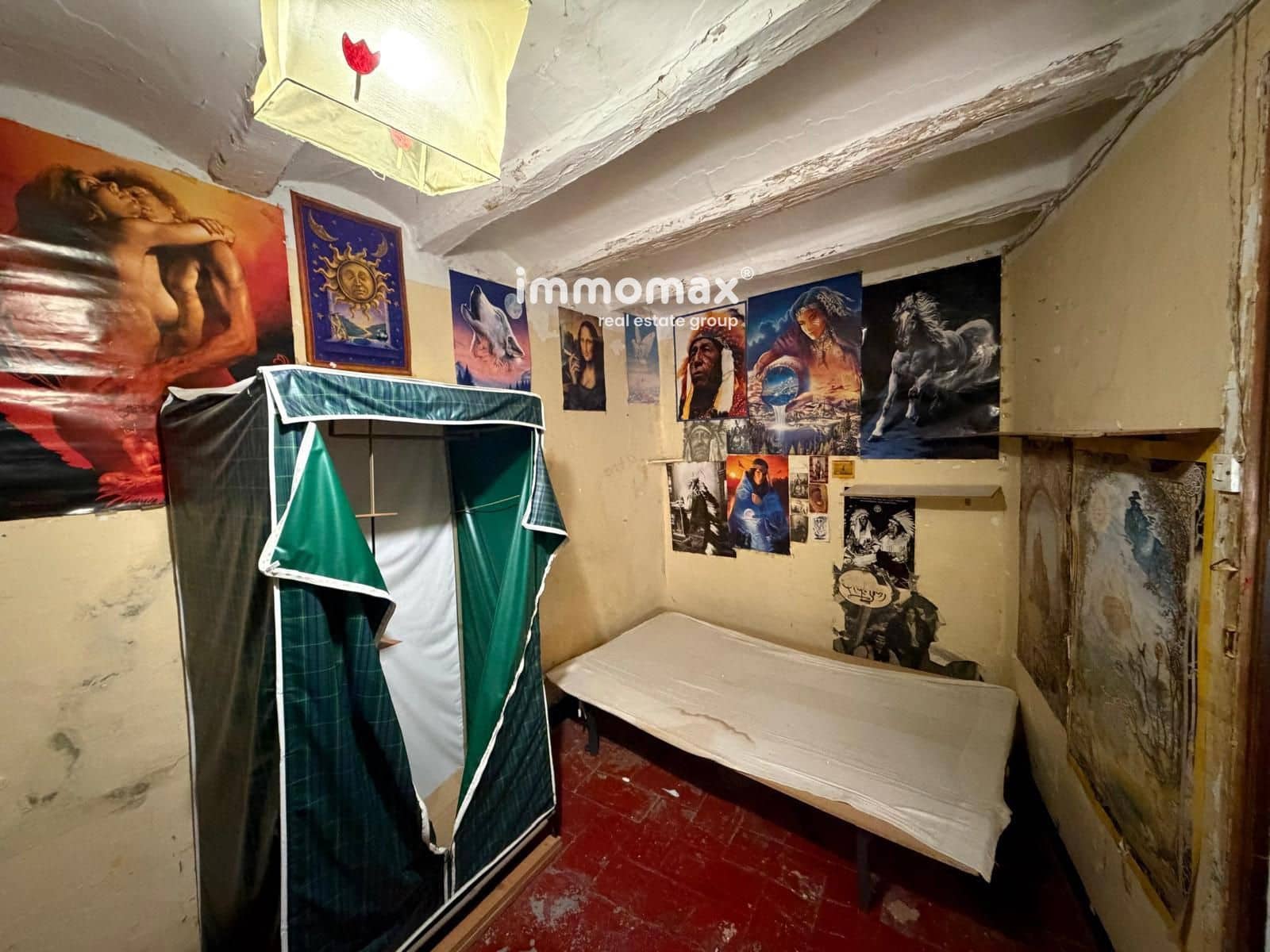 7 quarto Moradia para venda em Xerta - 54 000 € (Ref: 10136428)