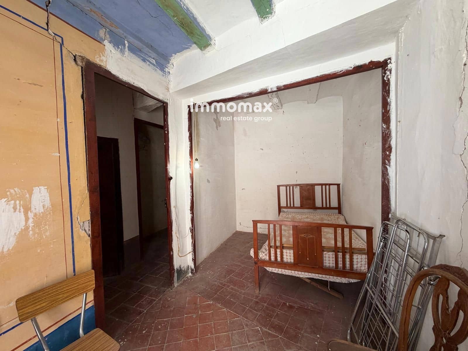 7 quarto Moradia para venda em Xerta - 54 000 € (Ref: 10136428)