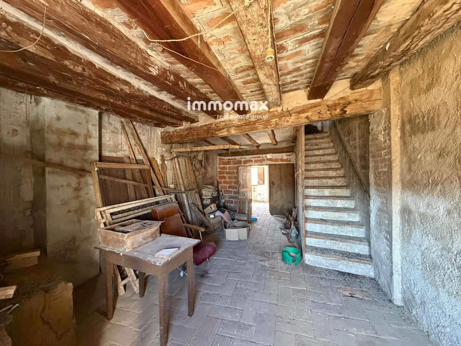 7 quarto Moradia para venda em Xerta - 54 000 € (Ref: 10136428)