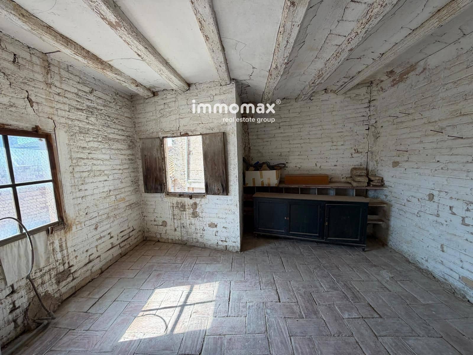 7 quarto Moradia para venda em Xerta - 54 000 € (Ref: 10136428)