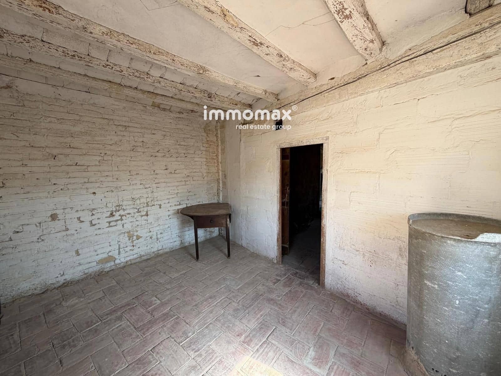 7 quarto Moradia para venda em Xerta - 54 000 € (Ref: 10136428)