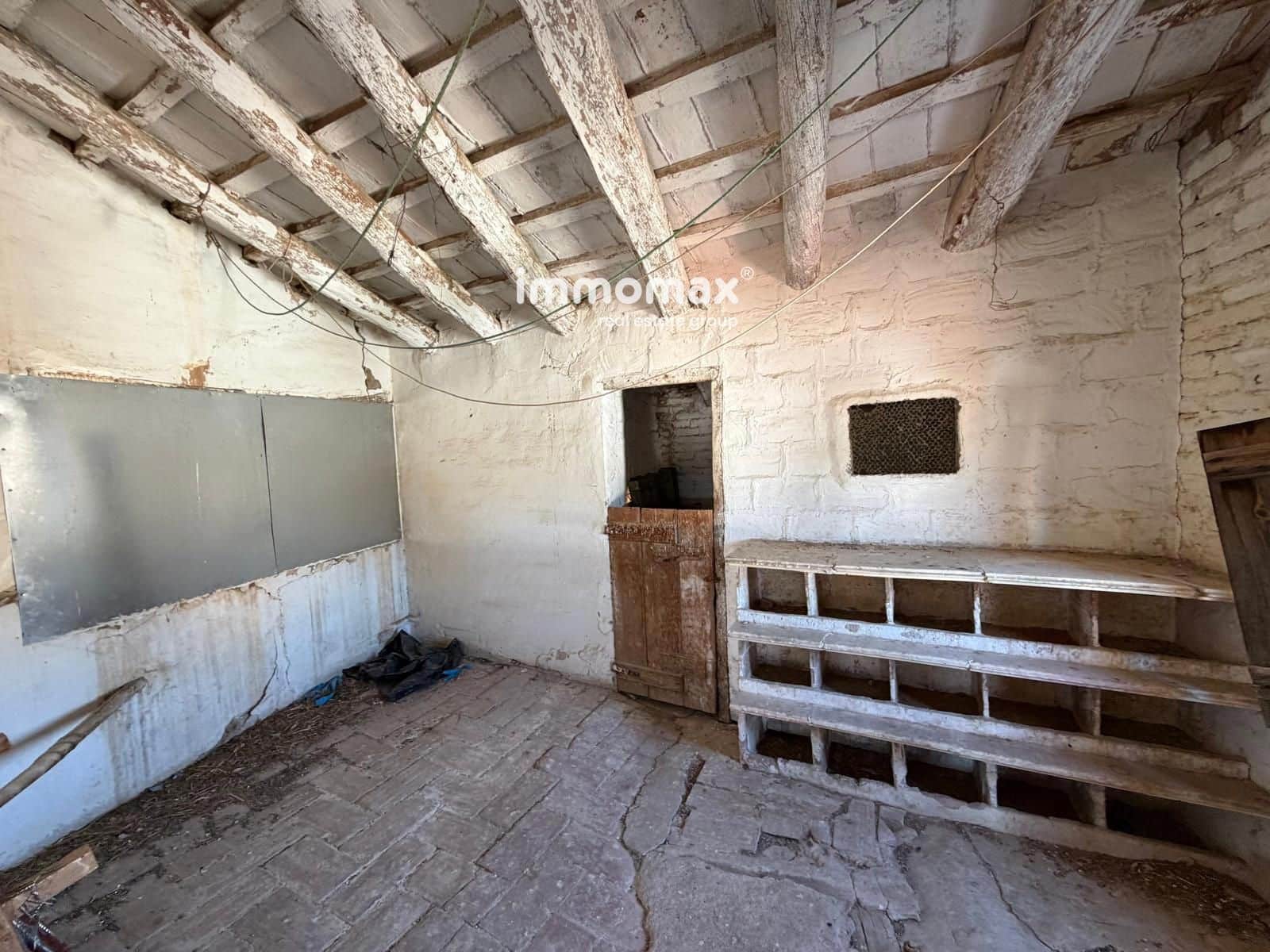 7 quarto Moradia para venda em Xerta - 54 000 € (Ref: 10136428)