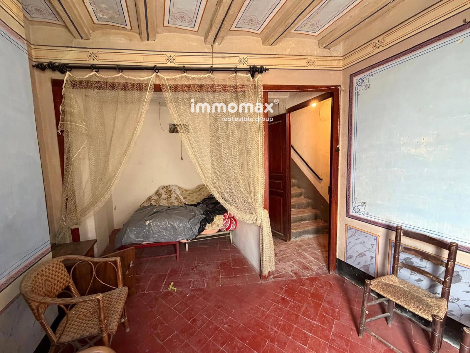 7 quarto Moradia para venda em Xerta - 54 000 € (Ref: 10136428)