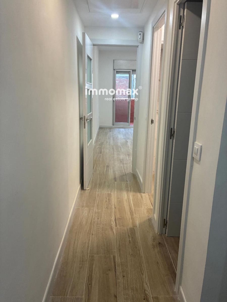 3 makuuhuone Asunto myytävänä paikassa L'Hospitalet de Llobregat - 265 000 € (Ref: 10145338)