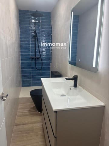 3 makuuhuone Asunto myytävänä paikassa L'Hospitalet de Llobregat - 265 000 € (Ref: 10145338)