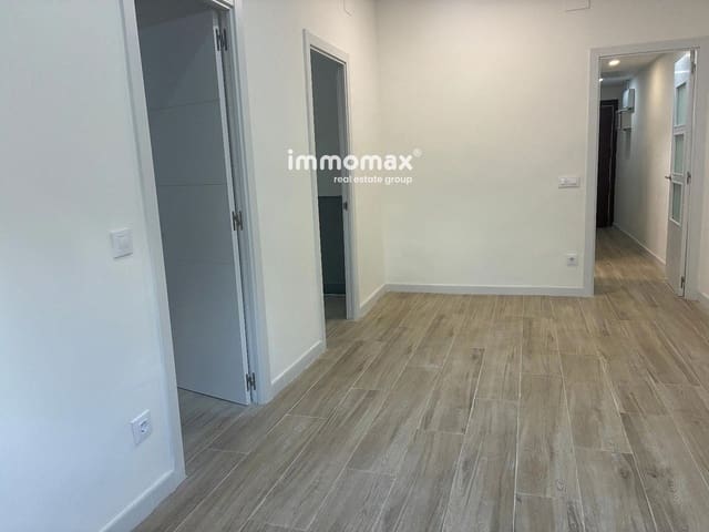 3 makuuhuone Asunto myytävänä paikassa L'Hospitalet de Llobregat - 265 000 € (Ref: 10145338)
