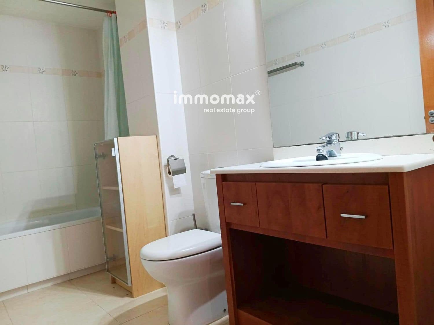 1 camera da letto Appartamento in vendita in Vallirana - 198.000 € (Rif: 10147392)