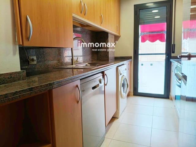 1 camera da letto Appartamento in vendita in Vallirana - 198.000 € (Rif: 10147392)