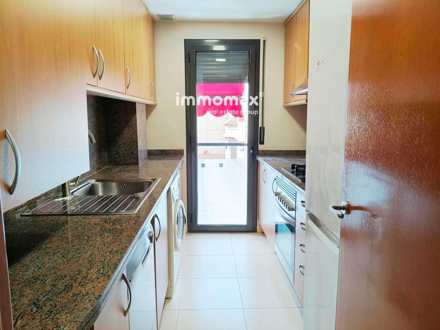 1 camera da letto Appartamento in vendita in Vallirana - 198.000 € (Rif: 10147392)