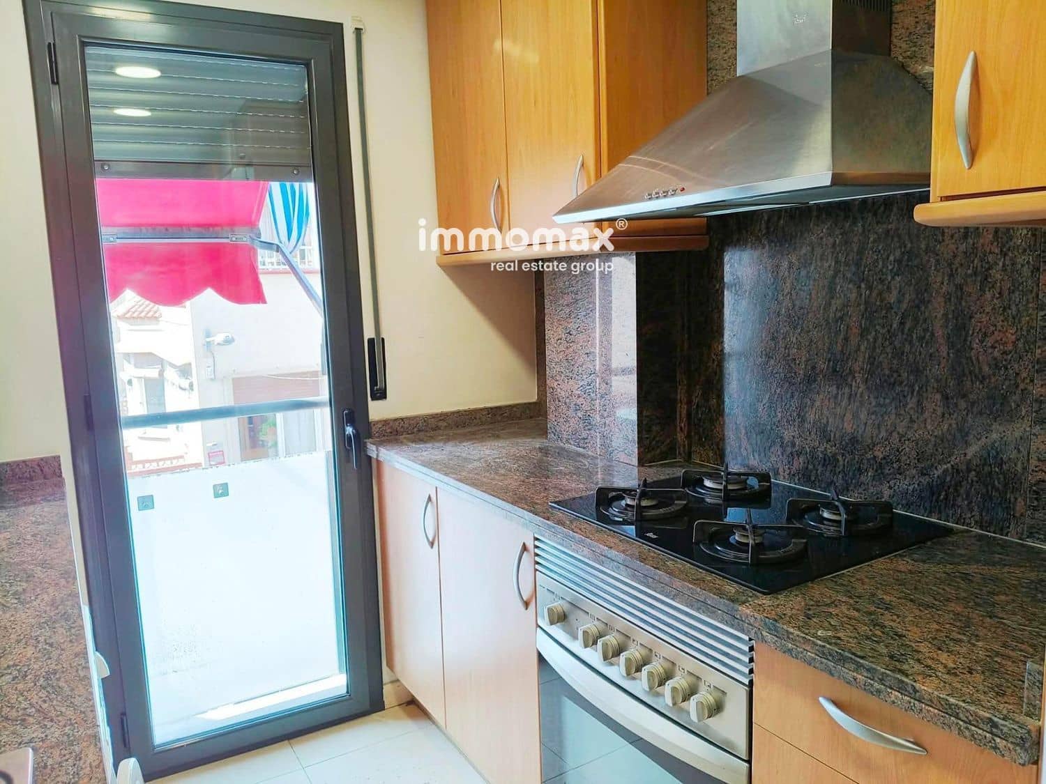 1 camera da letto Appartamento in vendita in Vallirana - 198.000 € (Rif: 10147392)