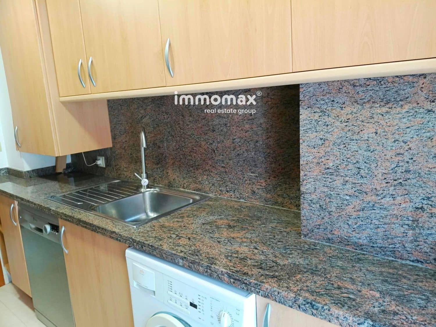 1 camera da letto Appartamento in vendita in Vallirana - 198.000 € (Rif: 10147392)