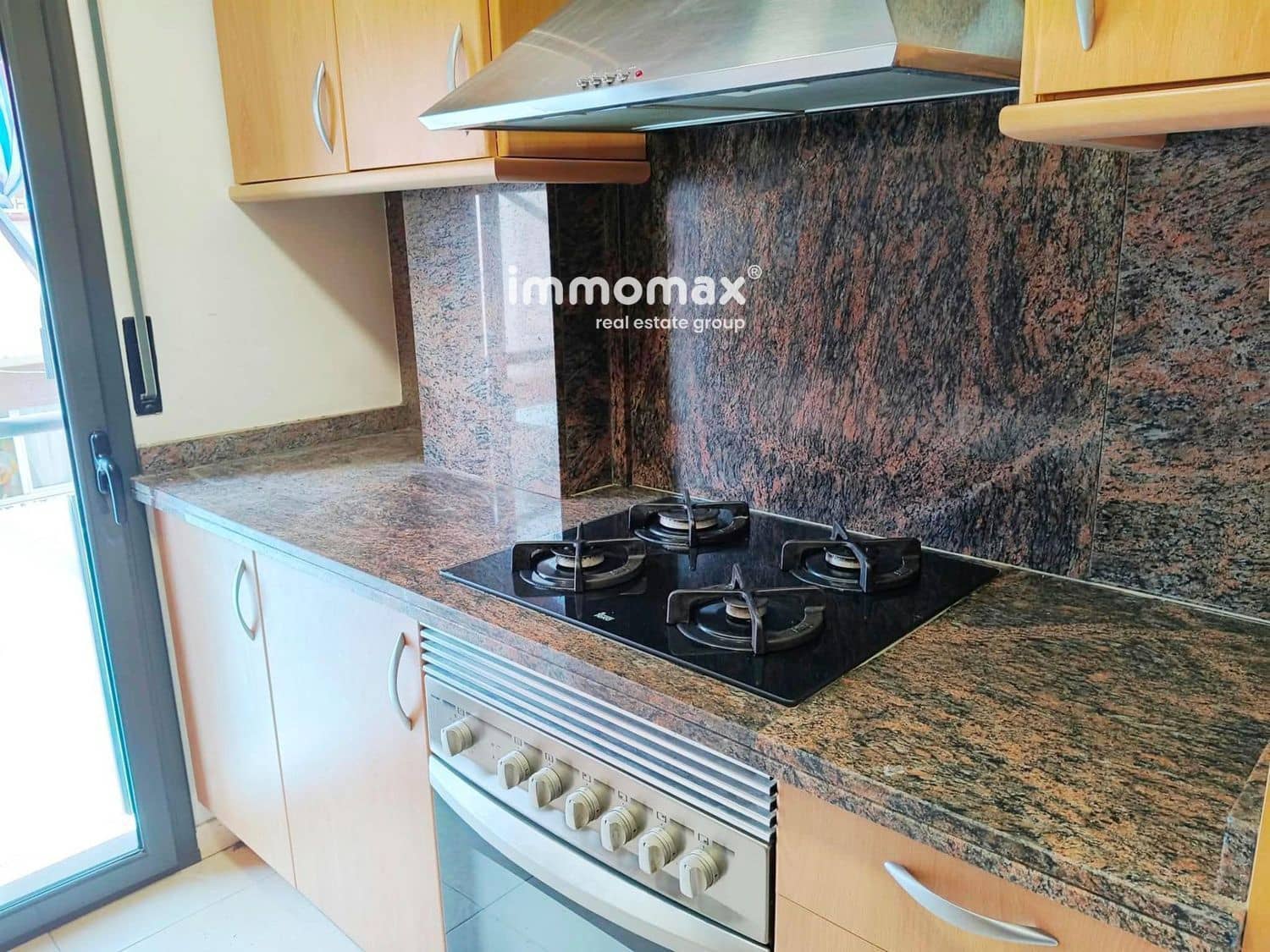 1 camera da letto Appartamento in vendita in Vallirana - 198.000 € (Rif: 10147392)