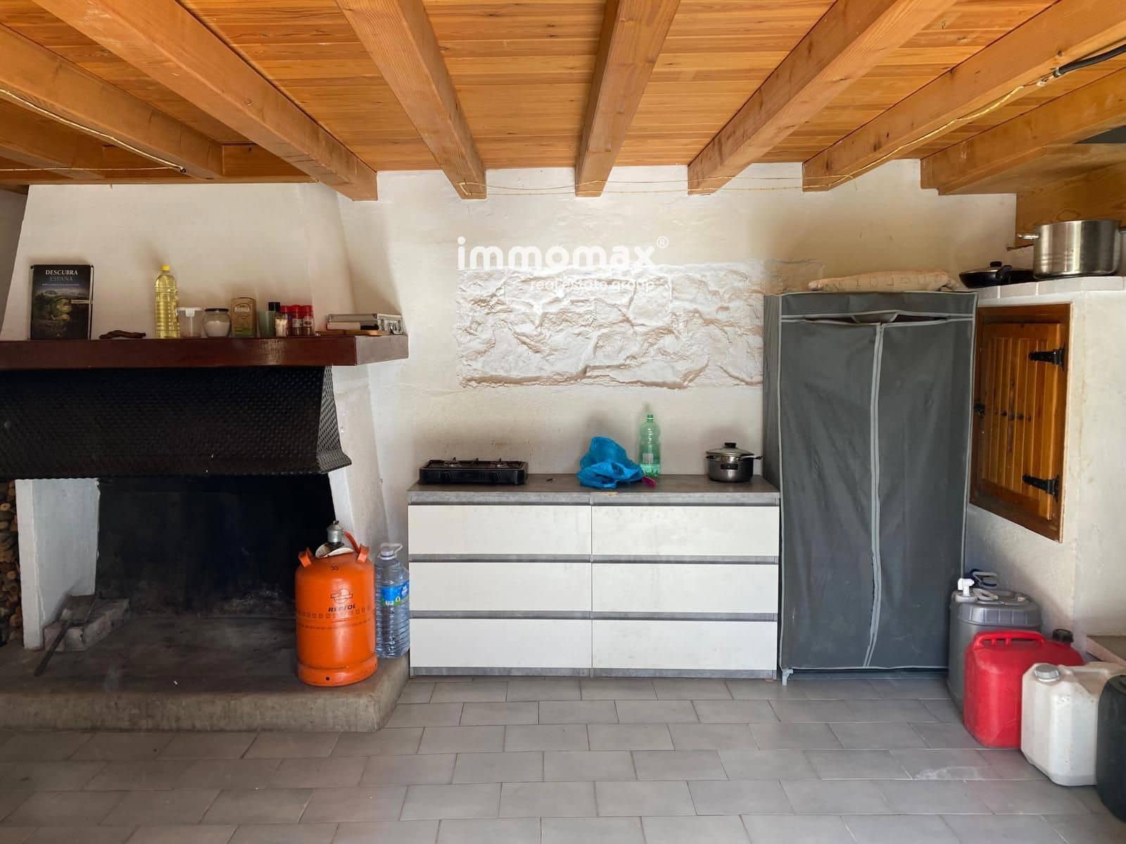 Terreno/Finca Rústica en Xerta en venta - 99.000 € (Ref: 10155875)