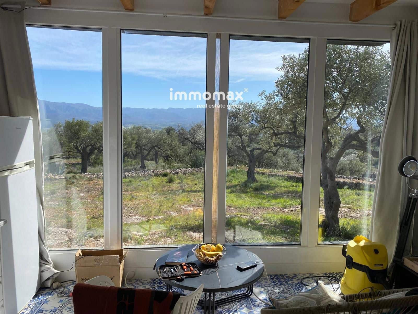 Terreno/Finca Rústica en Xerta en venta - 99.000 € (Ref: 10155875)