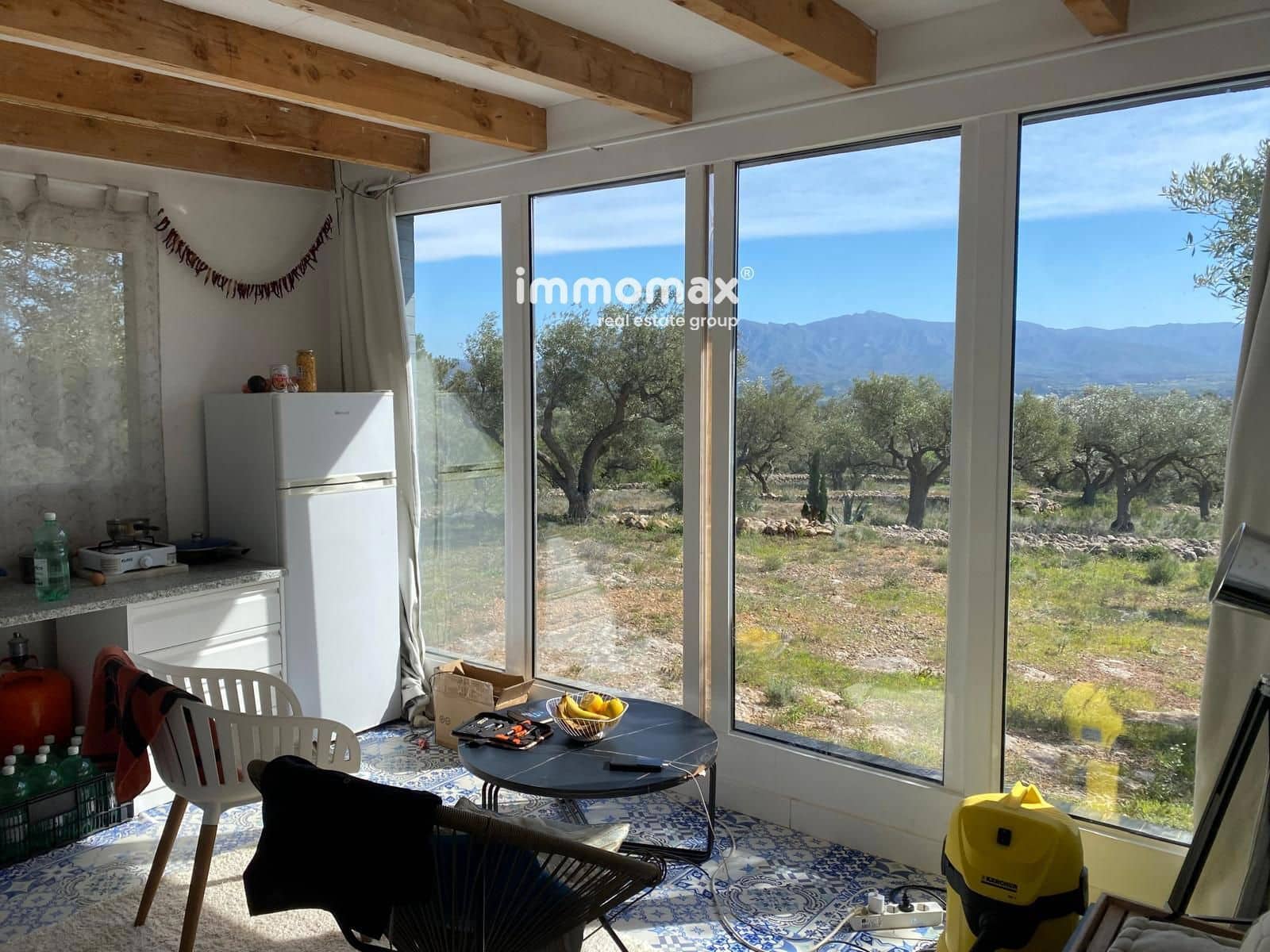 Terreno/Finca Rústica en Xerta en venta - 99.000 € (Ref: 10155875)
