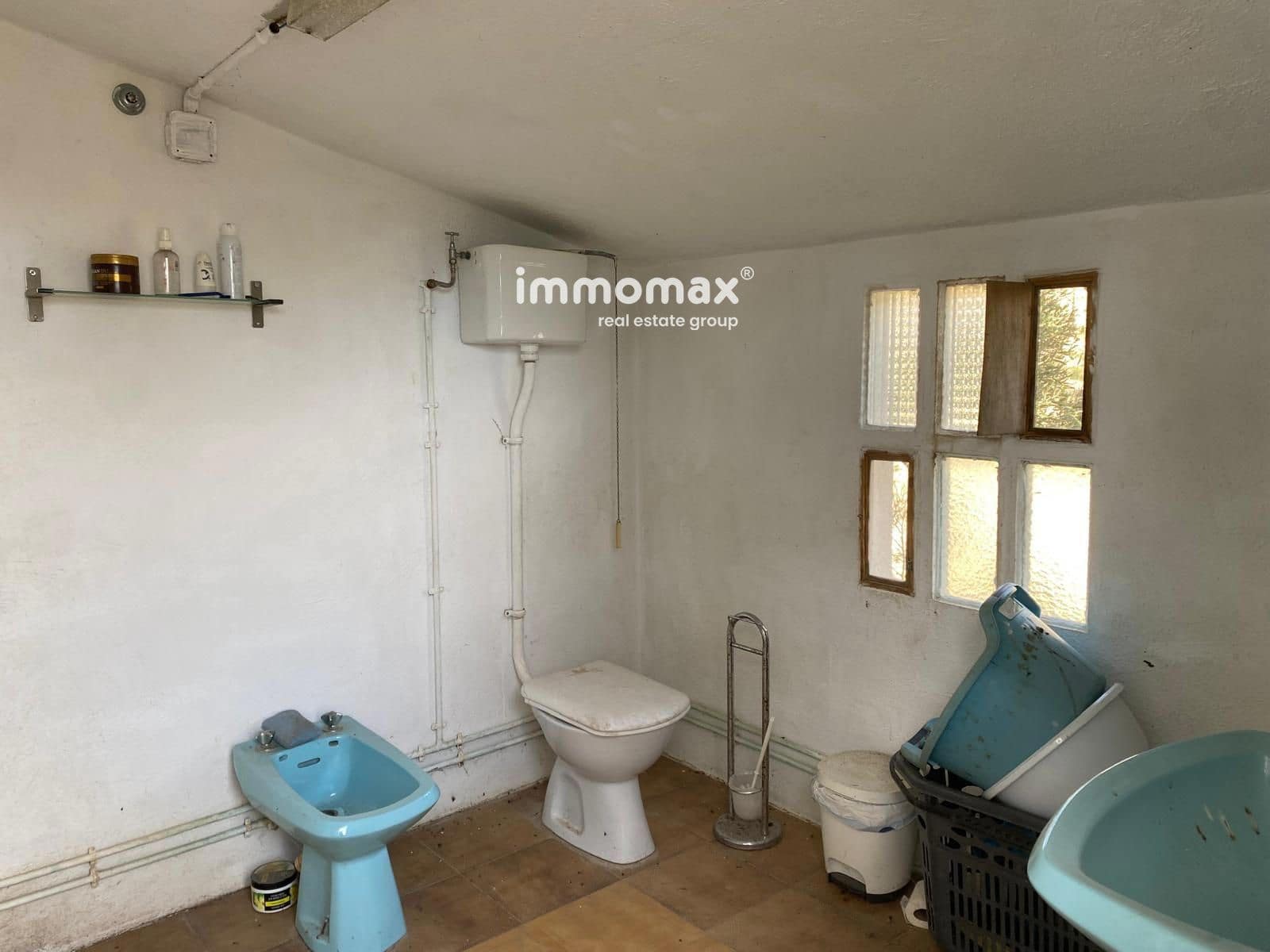 Terreno/Finca Rústica en Xerta en venta - 99.000 € (Ref: 10155875)