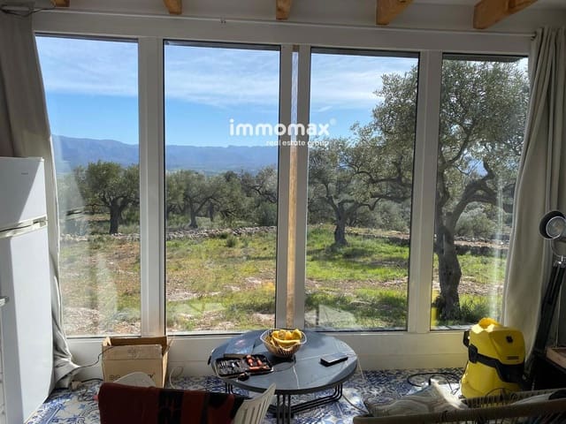 Terreno/Finca Rústica en Xerta en venta - 99.000 € (Ref: 10155875)