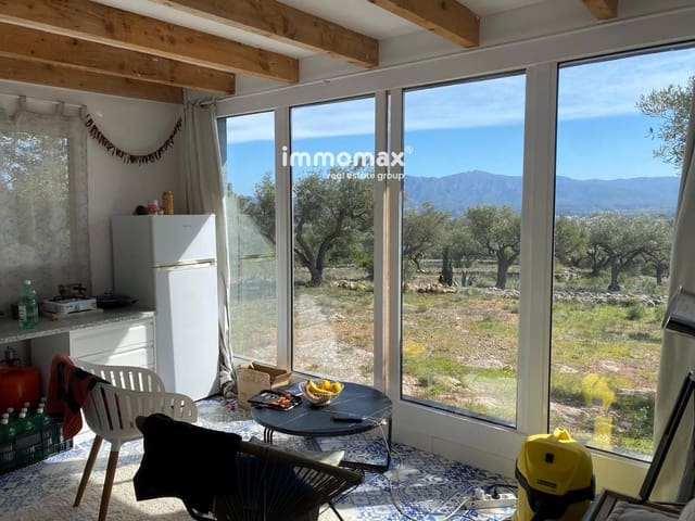Terreno/Finca Rústica en Xerta en venta - 99.000 € (Ref: 10155875)