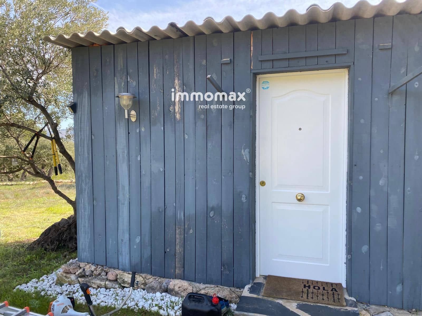 Terreno/Finca Rústica en Xerta en venta - 99.000 € (Ref: 10155875)