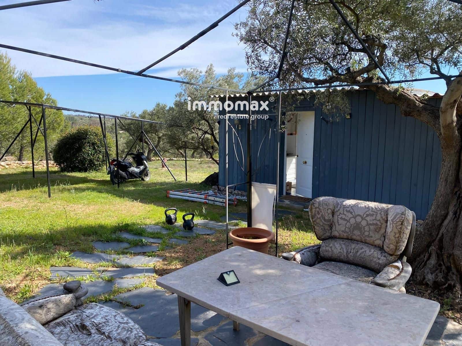 Terreno/Finca Rústica en Xerta en venta - 99.000 € (Ref: 10155875)