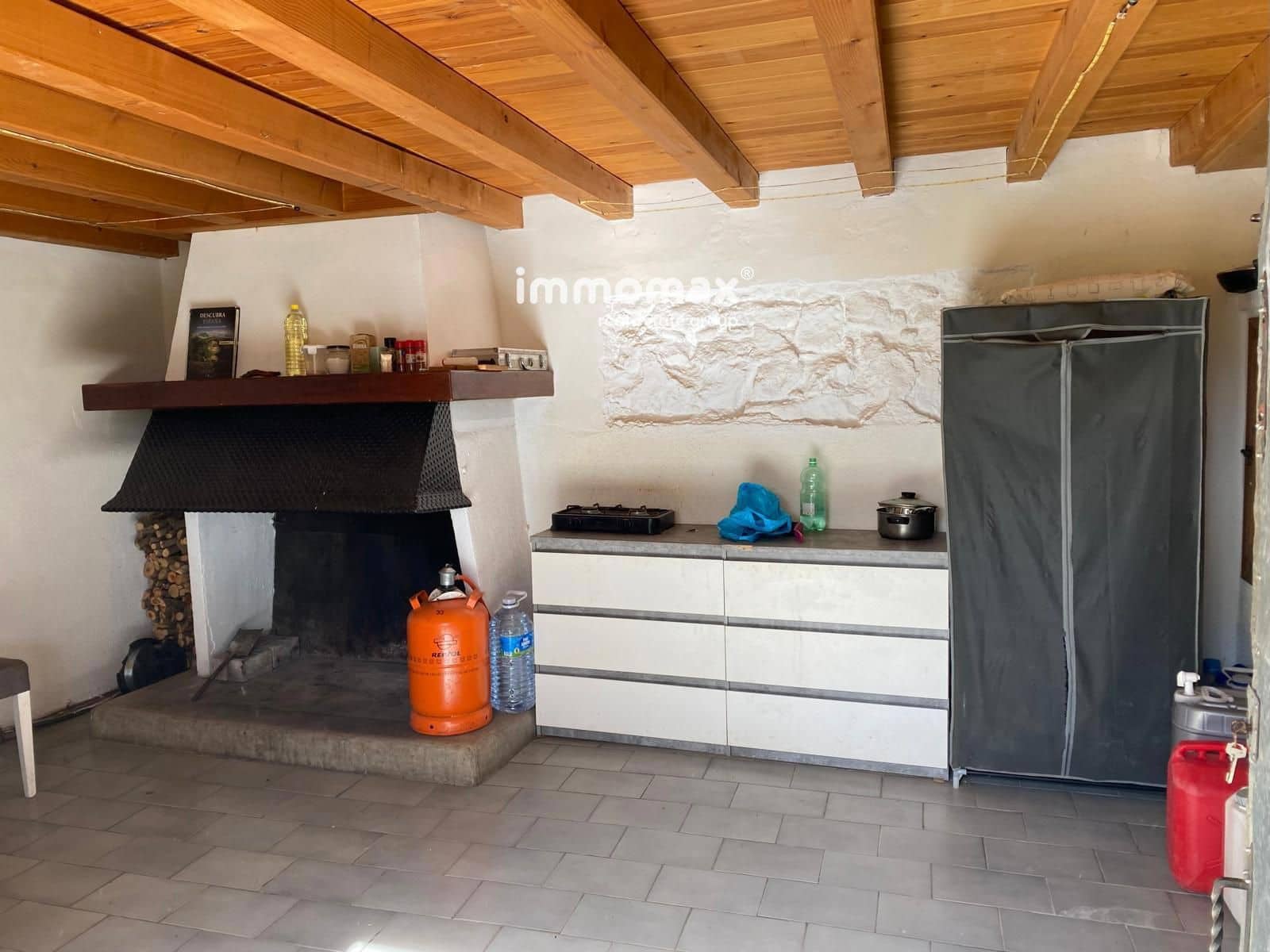 Terreno/Finca Rústica en Xerta en venta - 99.000 € (Ref: 10155875)