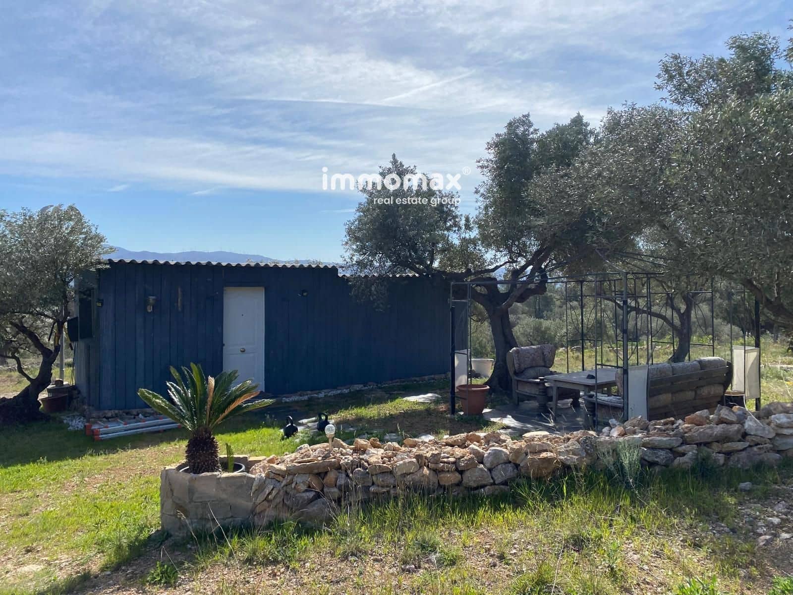 Terreno/Finca Rústica en Xerta en venta - 99.000 € (Ref: 10155875)