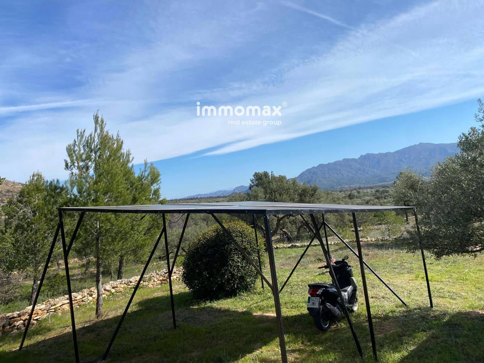 Terreno/Finca Rústica en Xerta en venta - 99.000 € (Ref: 10155875)