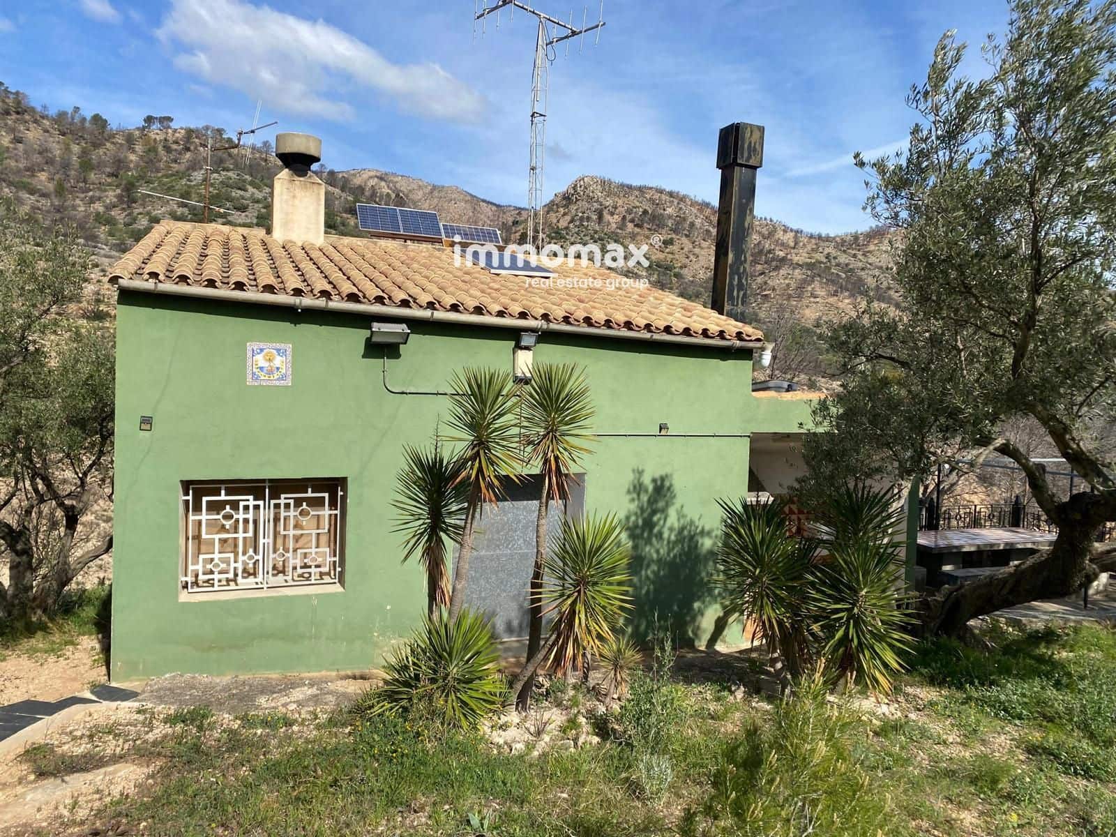 Terreno/Finca Rústica en Xerta en venta - 99.000 € (Ref: 10155875)
