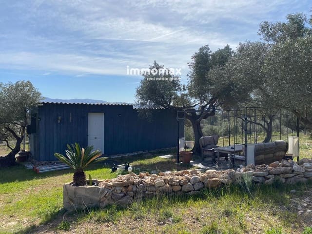 Terreno/Finca Rústica en Xerta en venta - 99.000 € (Ref: 10155875)