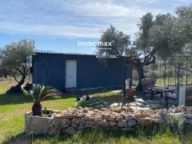 Terreno/Finca Rústica en Xerta en venta - 99.000 € (Ref: 10155875)