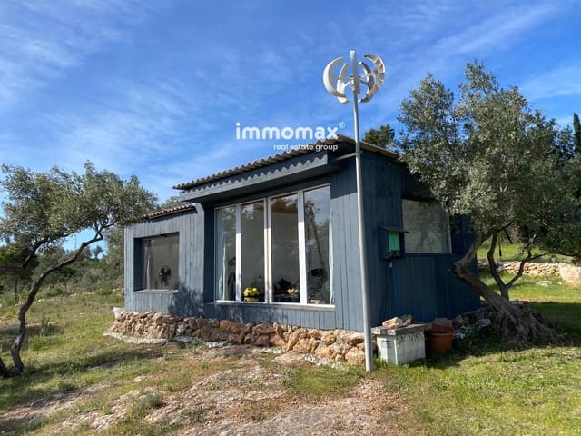 Terreno/Finca Rústica en Xerta en venta - 99.000 € (Ref: 10155875)