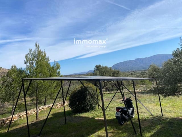 Terreno/Finca Rústica en Xerta en venta - 99.000 € (Ref: 10155875)