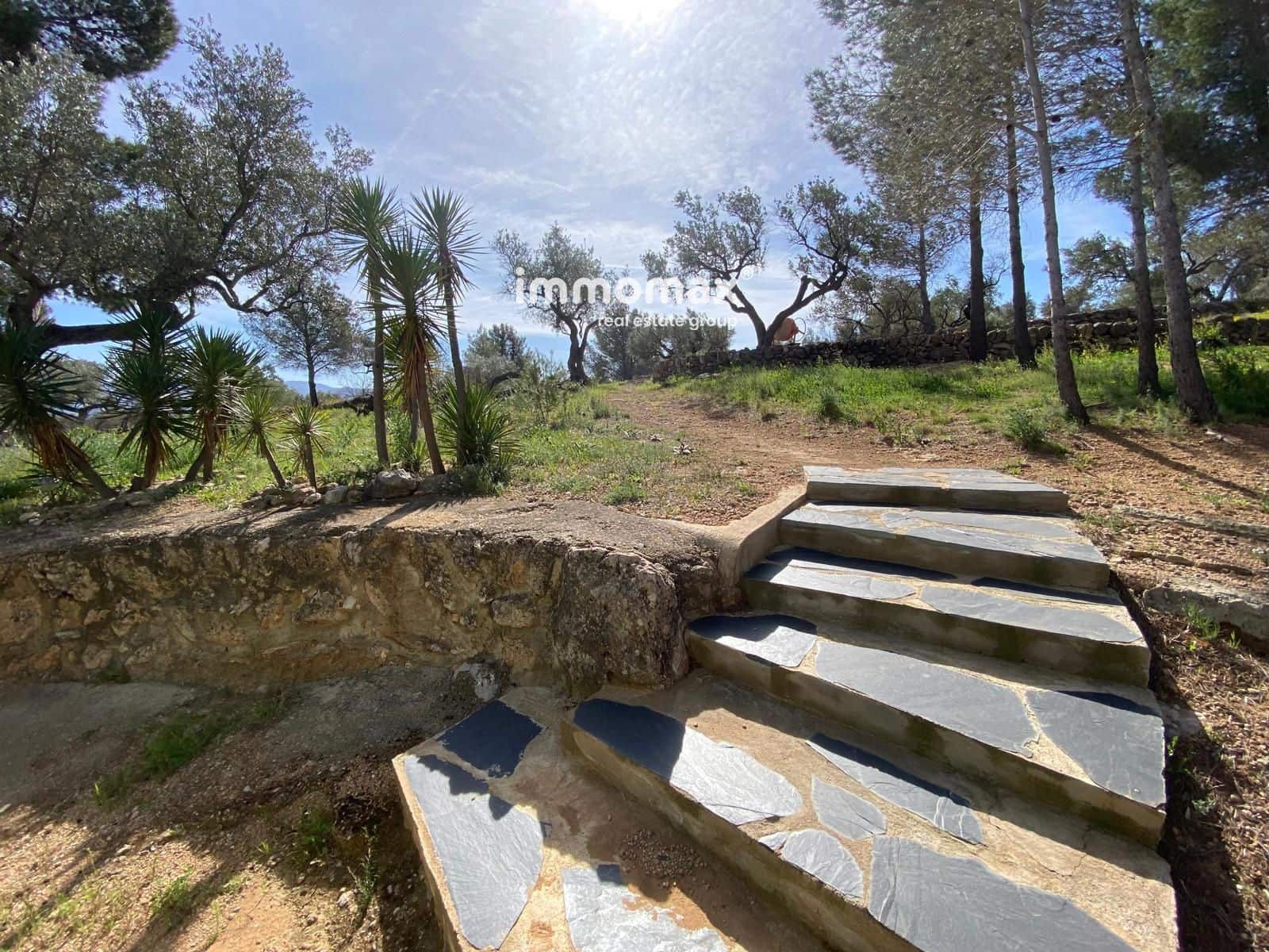 Terreno/Finca Rústica en Xerta en venta - 99.000 € (Ref: 10155875)
