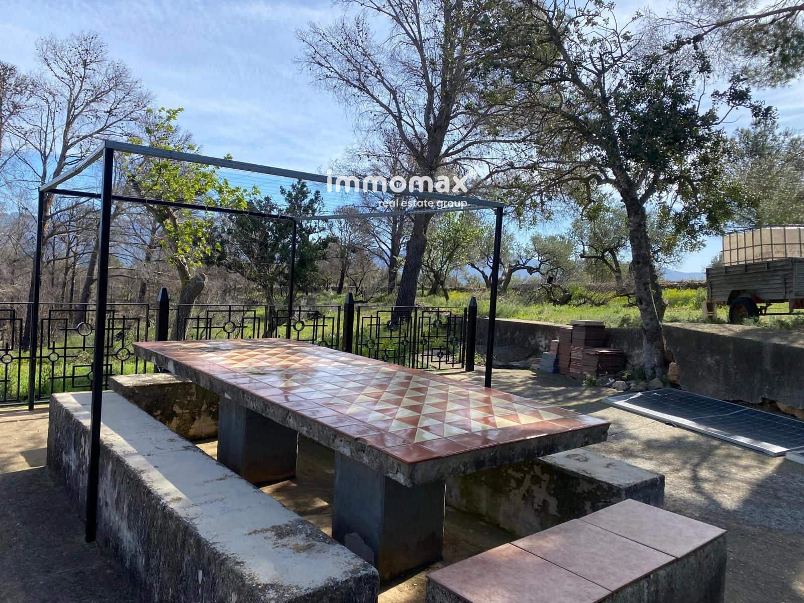 Terreno/Finca Rústica en Xerta en venta - 99.000 € (Ref: 10155875)