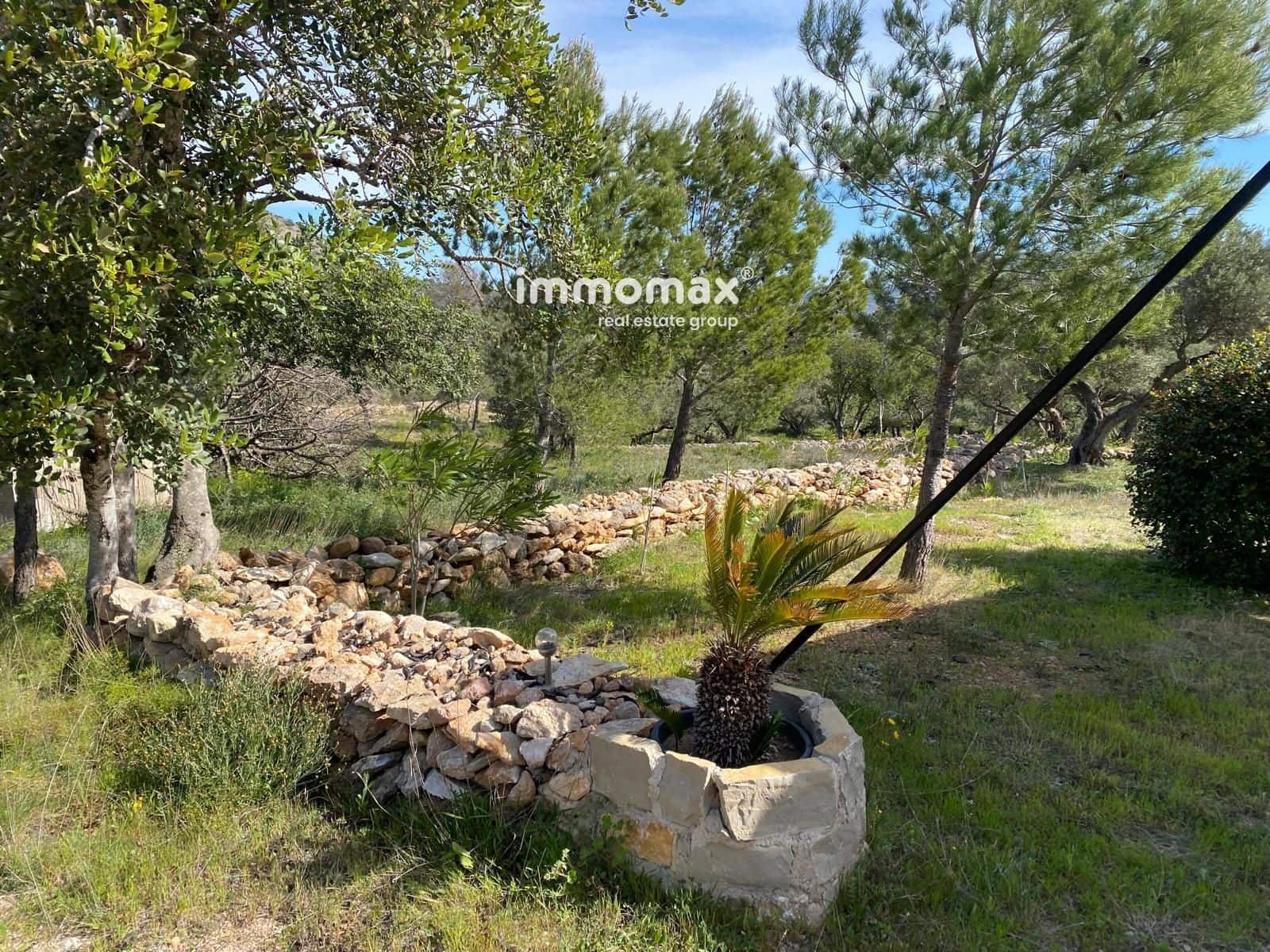 Terreno/Finca Rústica en Xerta en venta - 99.000 € (Ref: 10155875)