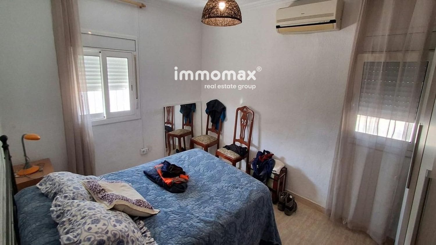 4 bedroom Villa for sale in Castellbisbal with garage - € 265,500 (Ref: 10158337)