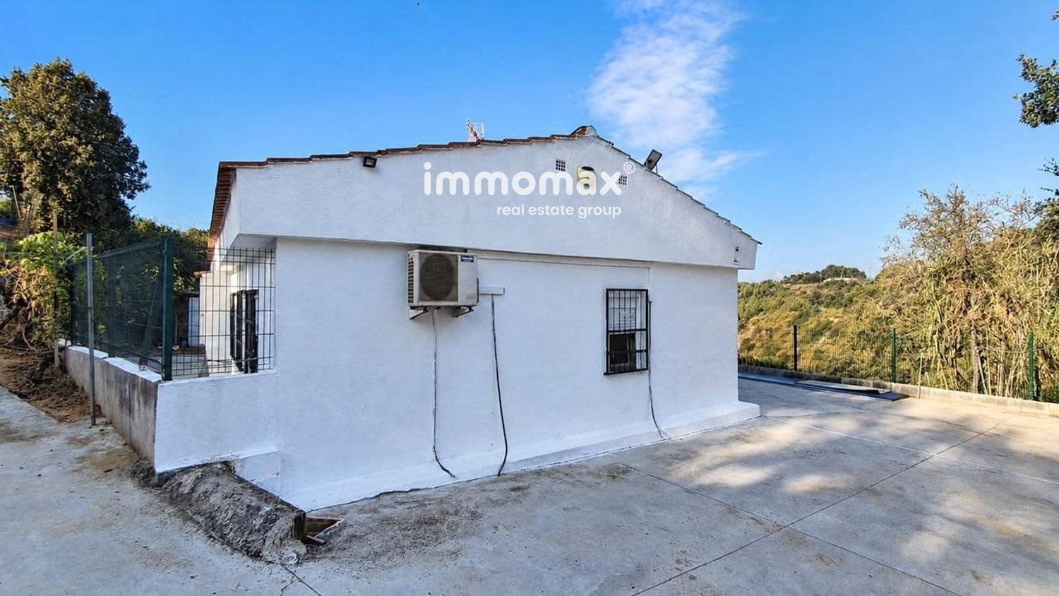 4 bedroom Villa for sale in Castellbisbal with garage - € 265,500 (Ref: 10158337)