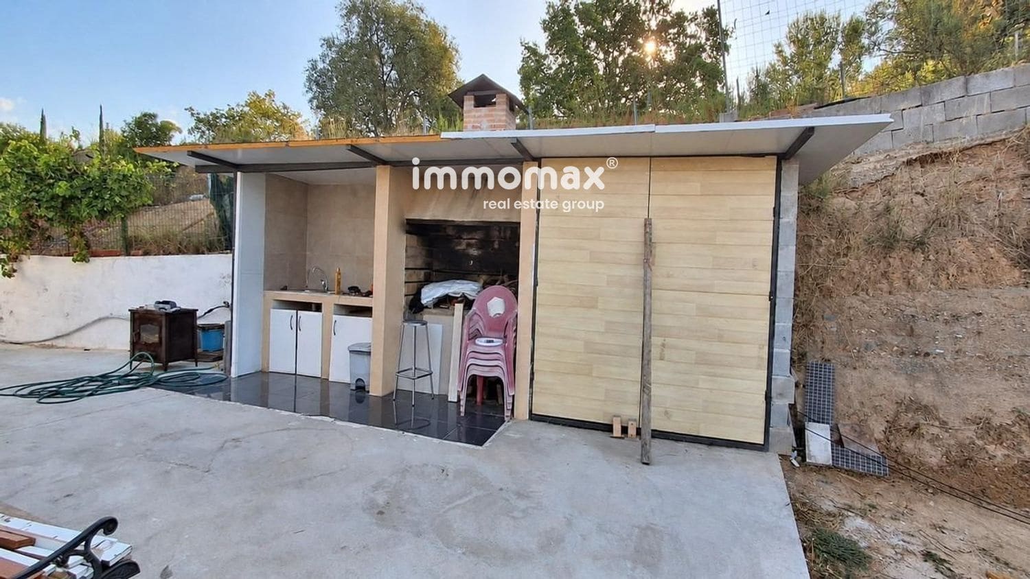 4 bedroom Villa for sale in Castellbisbal with garage - € 265,500 (Ref: 10158337)