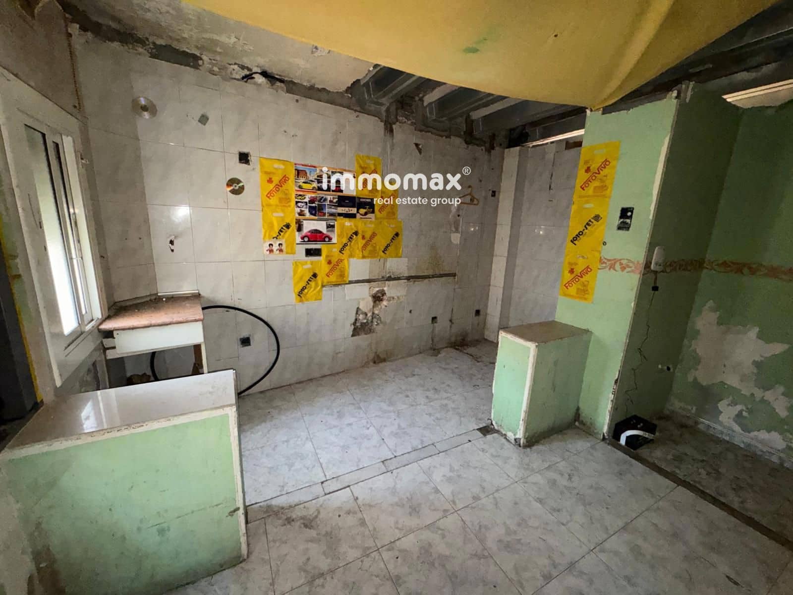 3 soverom Leilighet til salgs i Sant Andreu de la Barca - € 95 000 (Ref: 10158701)