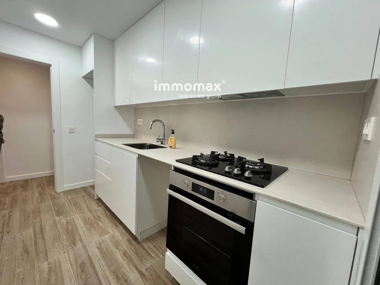 3 soverom Leilighet til salgs i Castelldefels - € 285 000 (Ref: 10158702)