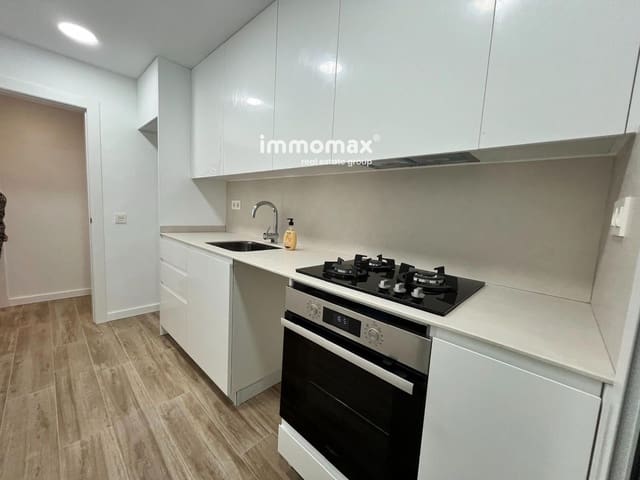 3 soverom Leilighet til salgs i Castelldefels - € 285 000 (Ref: 10158702)