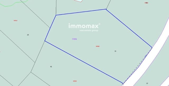 Solar/Parcela en Tarragona ciudad en venta - 245.000 € (Ref: 10158796)