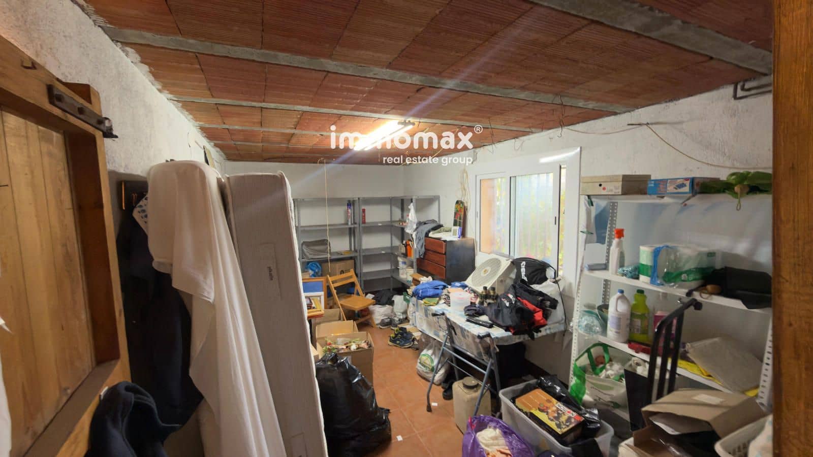 Chalet de 3 habitaciones en Lliçà d'Amunt en venta con piscina garaje - 299.900 € (Ref: 10160277)