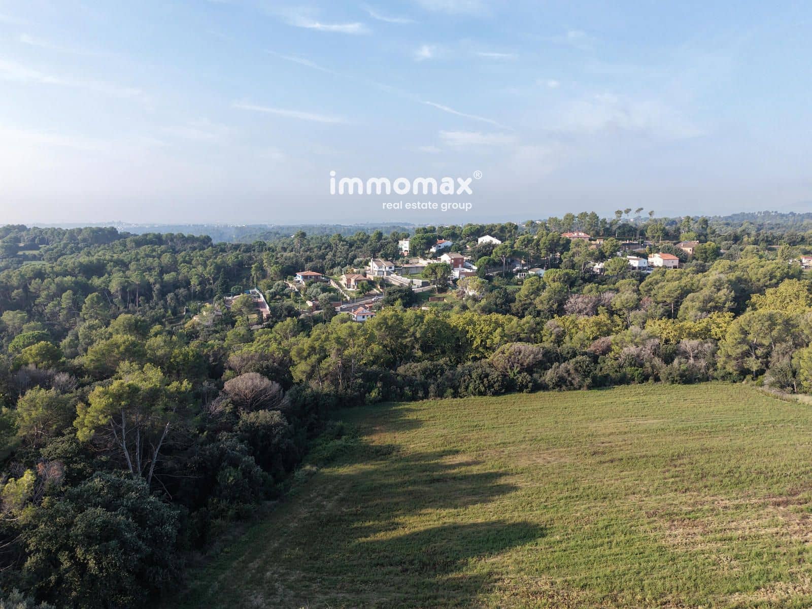 Chalet de 3 habitaciones en Lliçà d'Amunt en venta con piscina garaje - 299.900 € (Ref: 10160277)