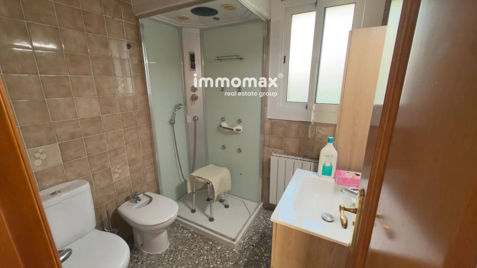 Chalet de 3 habitaciones en Lliçà d'Amunt en venta con piscina garaje - 299.900 € (Ref: 10160277)