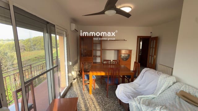 Chalet de 3 habitaciones en Lliçà d'Amunt en venta con piscina garaje - 299.900 € (Ref: 10160277)