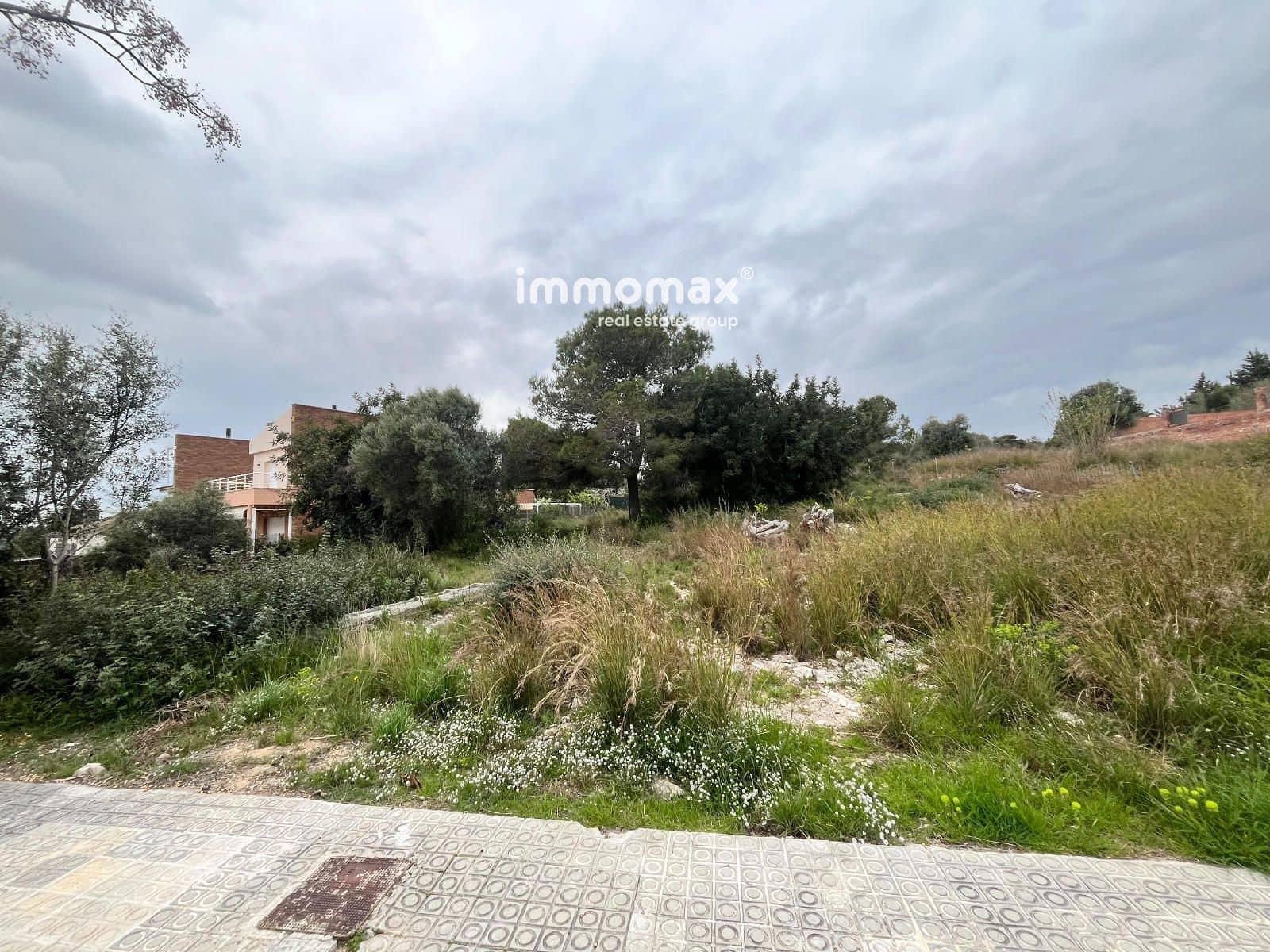 Byggetomt til salgs i Vilanova i la Geltru - € 147 000 (Ref: 10163363)